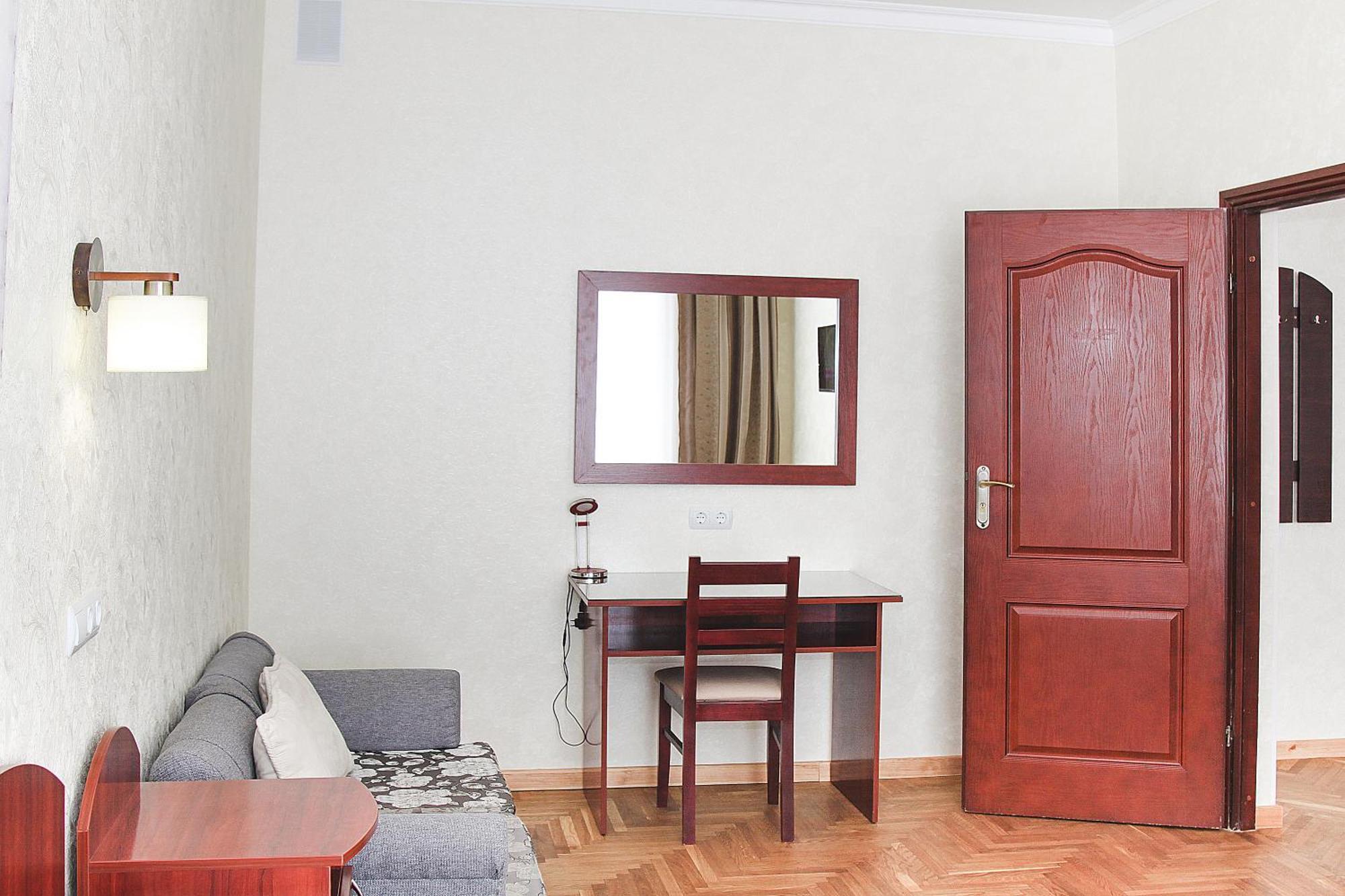 Hotel Sluch Starokostyantyniv Phòng bức ảnh