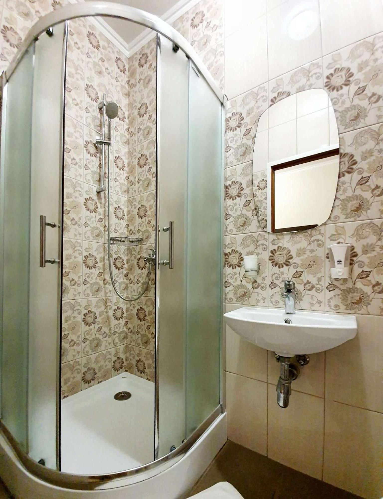 Hotel Sluch Starokostyantyniv Phòng bức ảnh