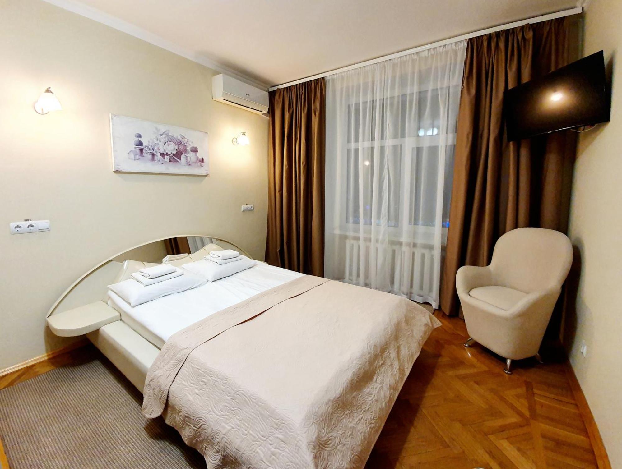 Hotel Sluch Starokostyantyniv Phòng bức ảnh