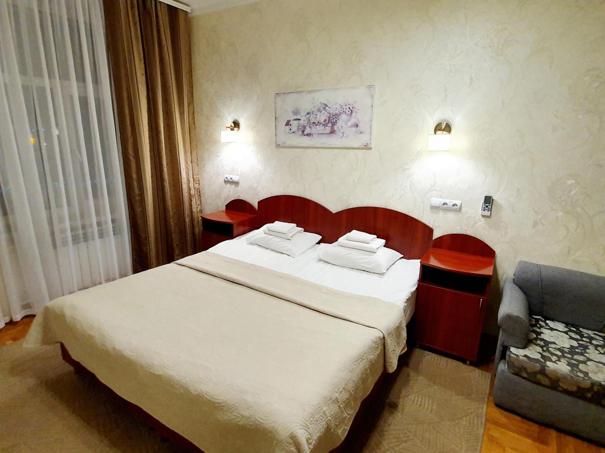Hotel Sluch Starokostyantyniv Phòng bức ảnh