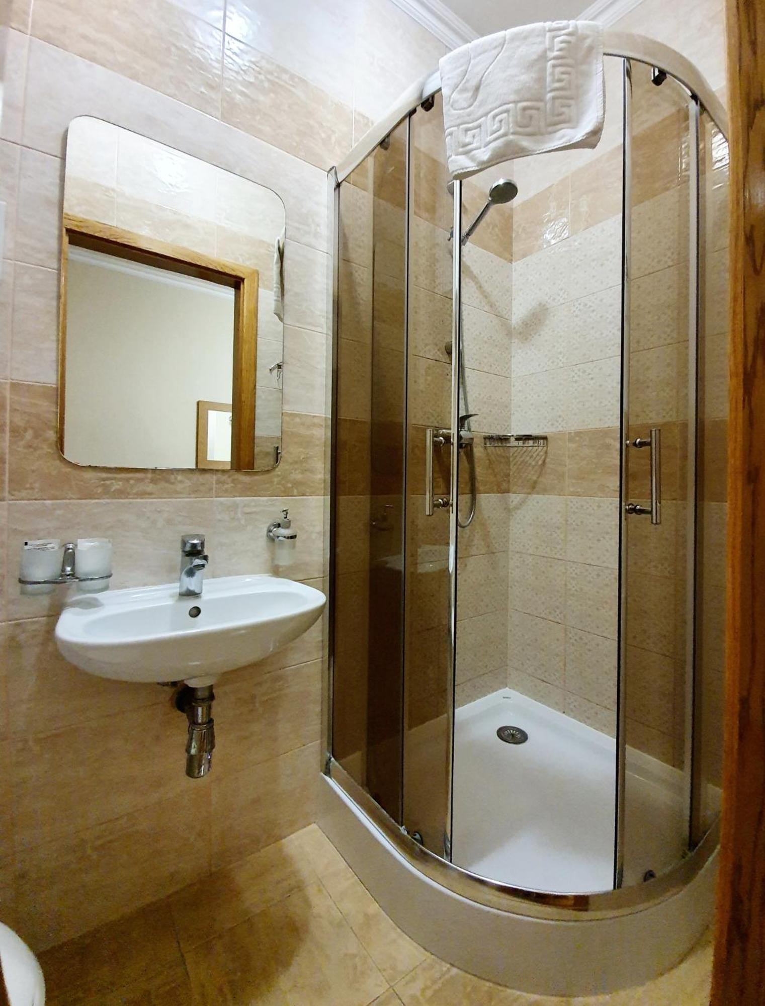 Hotel Sluch Starokostyantyniv Phòng bức ảnh